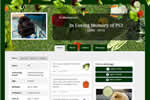 Vegetable Garden